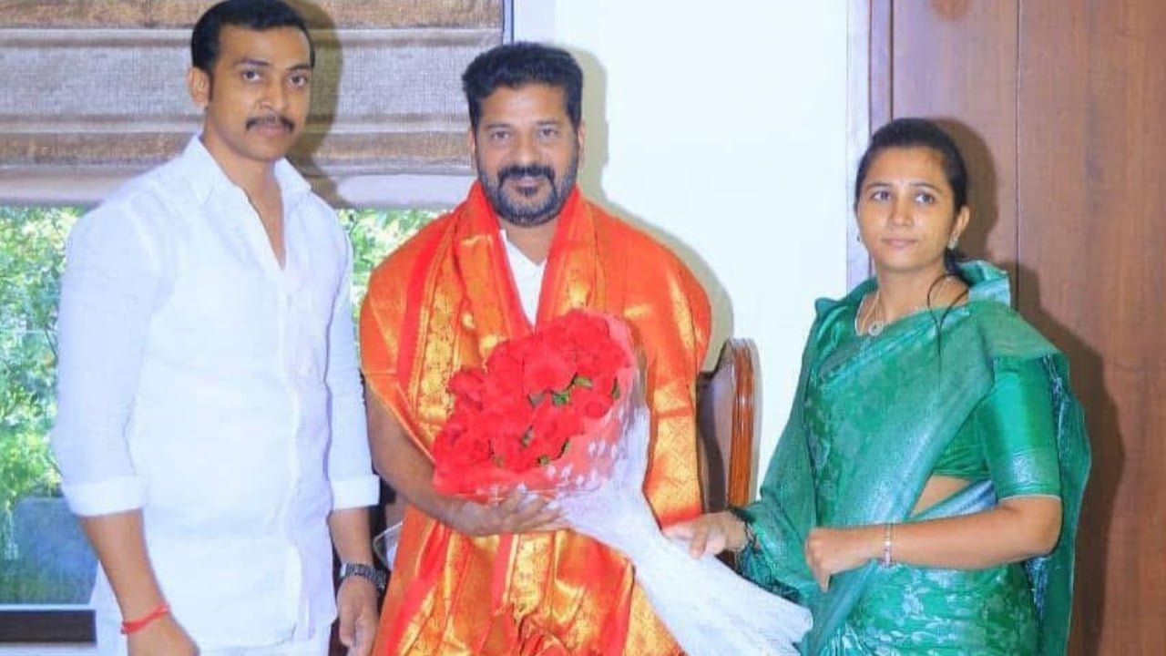 CM Revanth Reddy : ఉప్పల్‌కు సీఎం రేవంత్ రెడ్డి.. రూ.99 కోట్ల మెగా ప్రాజెక్ట్‌కు 7న శ్రీకారం!