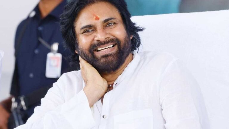 Pawan Kalyan : ఎవ్వరి వల్లా కానిది సాధించాడు రా .. పవన్ కళ్యాణ్ మొనగాడు నిజంగా..!