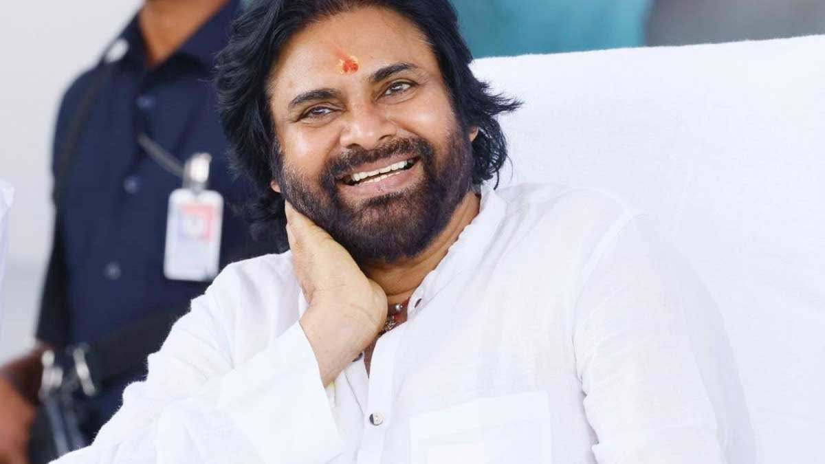 Pawan Kalyan : ఎవ్వరి వల్లా కానిది సాధించాడు రా .. పవన్ కళ్యాణ్ మొనగాడు నిజంగా..!