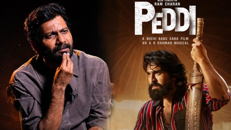 Peddi Movie Part 2 : రామ్ చరణ్ ఫ్యాన్స్‌కు గుడ్‌న్యూస్ చెప్పిన‌ బుచ్చిబాబు.. ‘పెద్ది పార్ట్-2’ ఉంటుందా..?
