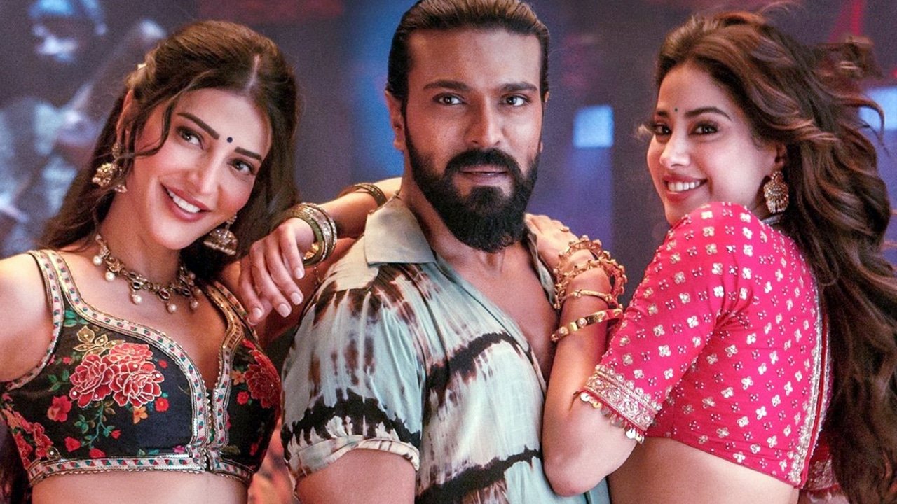 Peddi Movie : విడుదలకు ముందే కొత్త ట్విస్ట్.. ‘పెద్ది’ నుంచి పాట తొలగింపా? అసలు కారణమేంటి..?