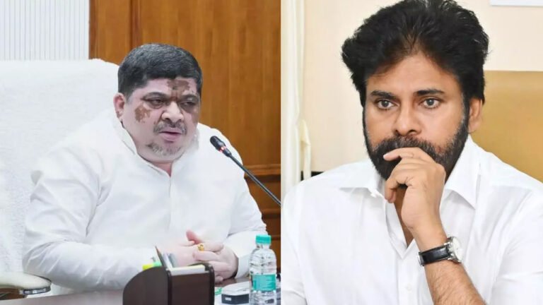 Ponnam Prabhakar  : ‘తెలంగాణ ప్రేమ నాటకం’.. పవన్ కళ్యాణ్‌పై పొన్నం ప్రభాకర్ ఘాటు వ్యాఖ్యలు..!