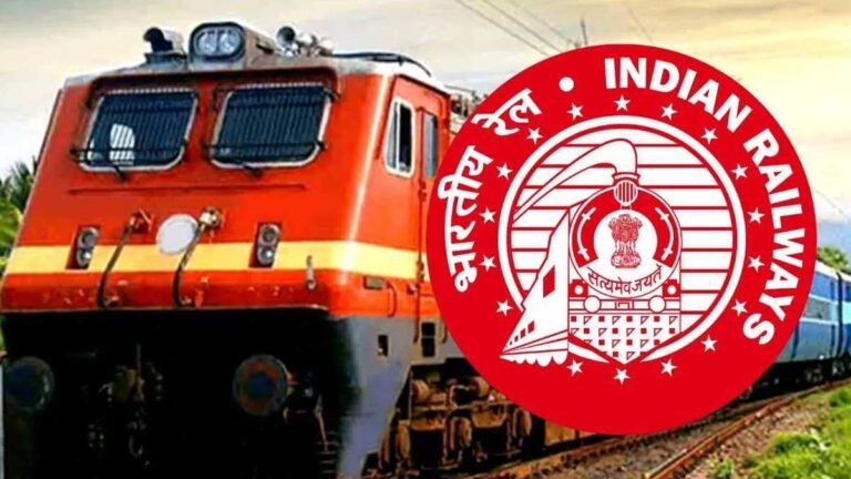 RRB Railway Jobs 2026 : రైల్వేలో మరో భారీ నోటిఫికేషన్.. 6,684 పోస్టులకు ఉద్యోగాలు.. .జీతం నెల‌కు 40000..!