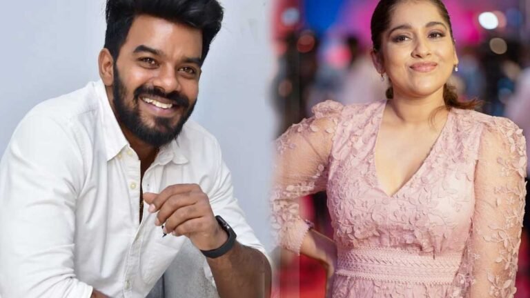 Rashmi Gautam Sudigali Sudheer : సుధీర్‌తో రష్మీ బ్రేకప్? అసలు నిజం చెప్పిన జబర్దస్త్ యాంకర్!