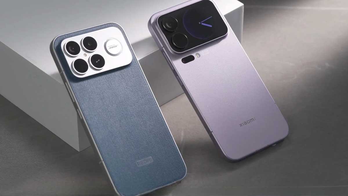 Redmi K90 Ultra రాబోతోంది.. 8,000mAh బ్యాటరీతో మార్కెట్‌ను షేక్ చేయనున్న కొత్త ఫ్లాగ్‌షిప్!