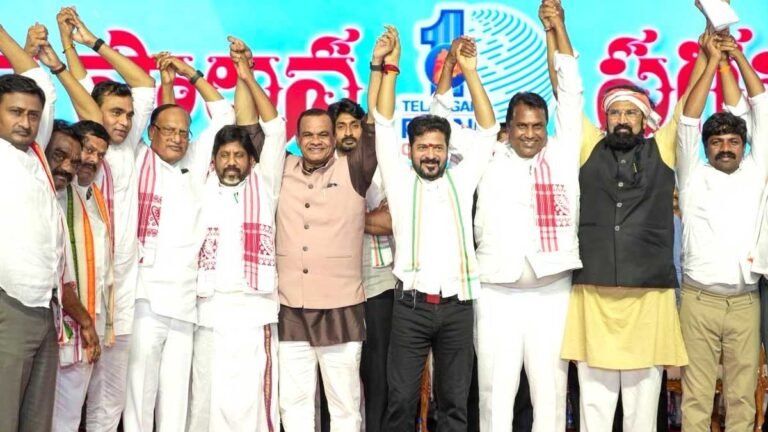Revanth Reddy : ఎన్ని ఆటంకాలు వచ్చినా మూసీ ప్రక్షాళన చేస్తా : సీఎం రేవంత్ రెడ్డి