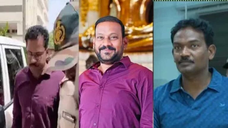 Sai Krishna : విజయవాడ సాయి కృష్ణ కేసులో దిమ్మతిరిగే ట్విస్ట్
