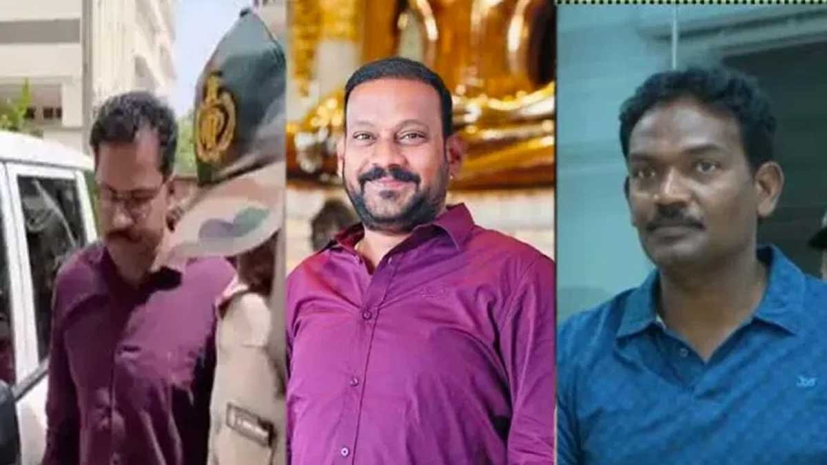 Sai Krishna : విజయవాడ సాయి కృష్ణ కేసులో దిమ్మతిరిగే ట్విస్ట్
