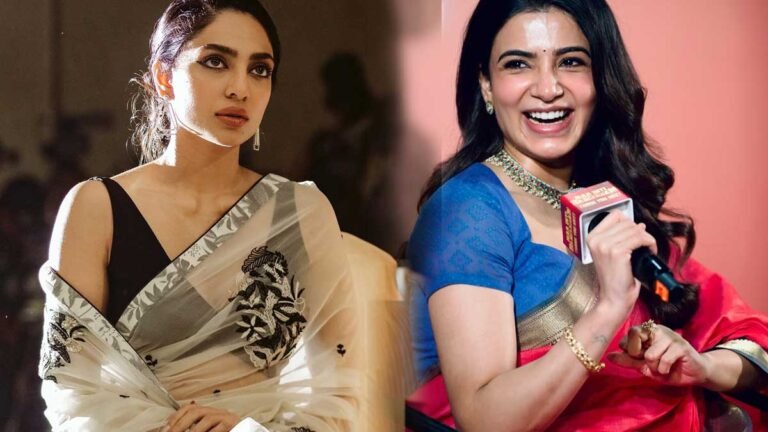 Samantha vs Sobhita : ముందు మిమ్మల్ని మీరు ప్రేమించుకోండి’.. సమంత వ్యాఖ్యలకు శోభిత కౌంటరా?