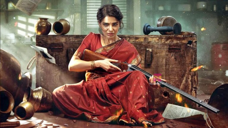 Samantha : మా ఇంటి బంగారం బ్లాక్ బస్తర్ తరవాత సమంత సూపర్ ప్లాన్..!