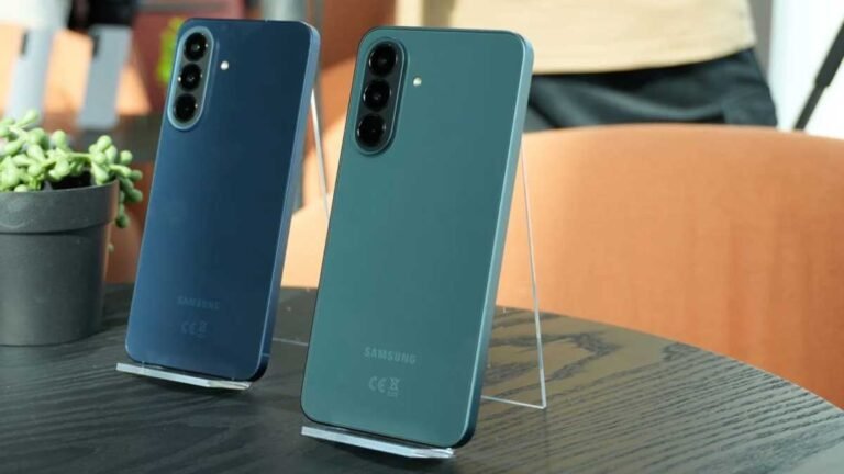 Samsung Galaxy M47 5G : శాంసంగ్ గెలాక్సీ M47 5G ఎంట్రీకి రెడీ.. స్టన్నింగ్ డిజైన్, 50MP కెమెరాతో అదిరే ఫీచర్లు! Samsung Galaxy M47 5G : శాంసంగ్ గెలాక్సీ M47 5G ఎంట్రీకి రెడీ.. స్టన్నింగ్ డిజైన్, 50MP కెమెరాతో అదిరే ఫీచర్లు!