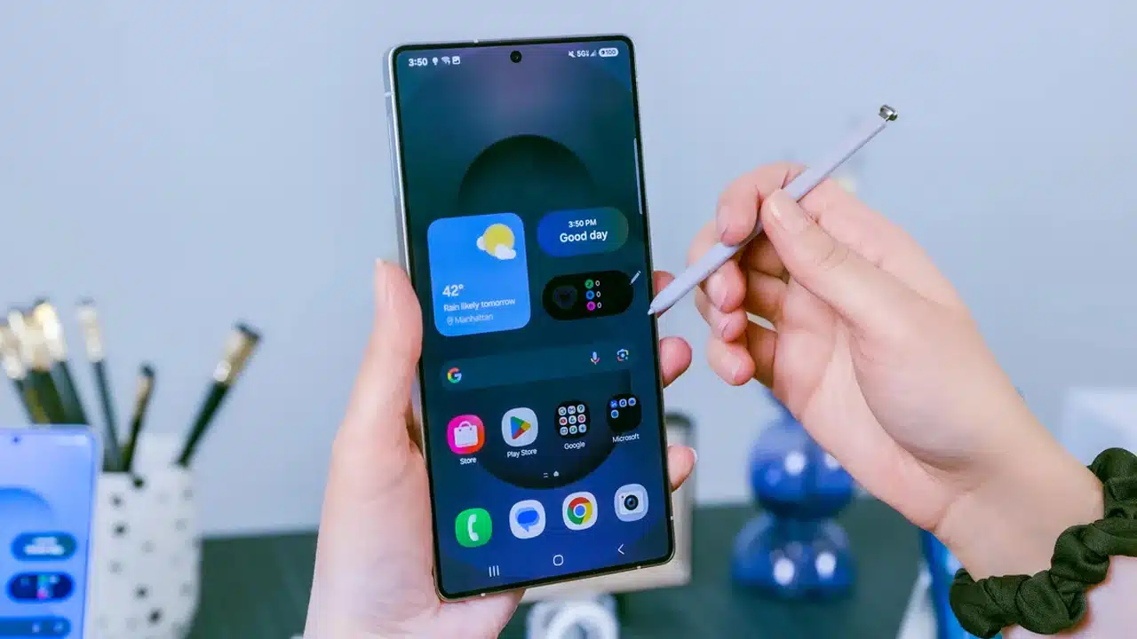 Samsung Galaxy S25 Ultraపై భారీ ధర తగ్గింపు.. రూ.37 వేల డిస్కౌంట్తో ఫ్లాగ్షిప్ ఫోన్ సూపర్ డీల్!