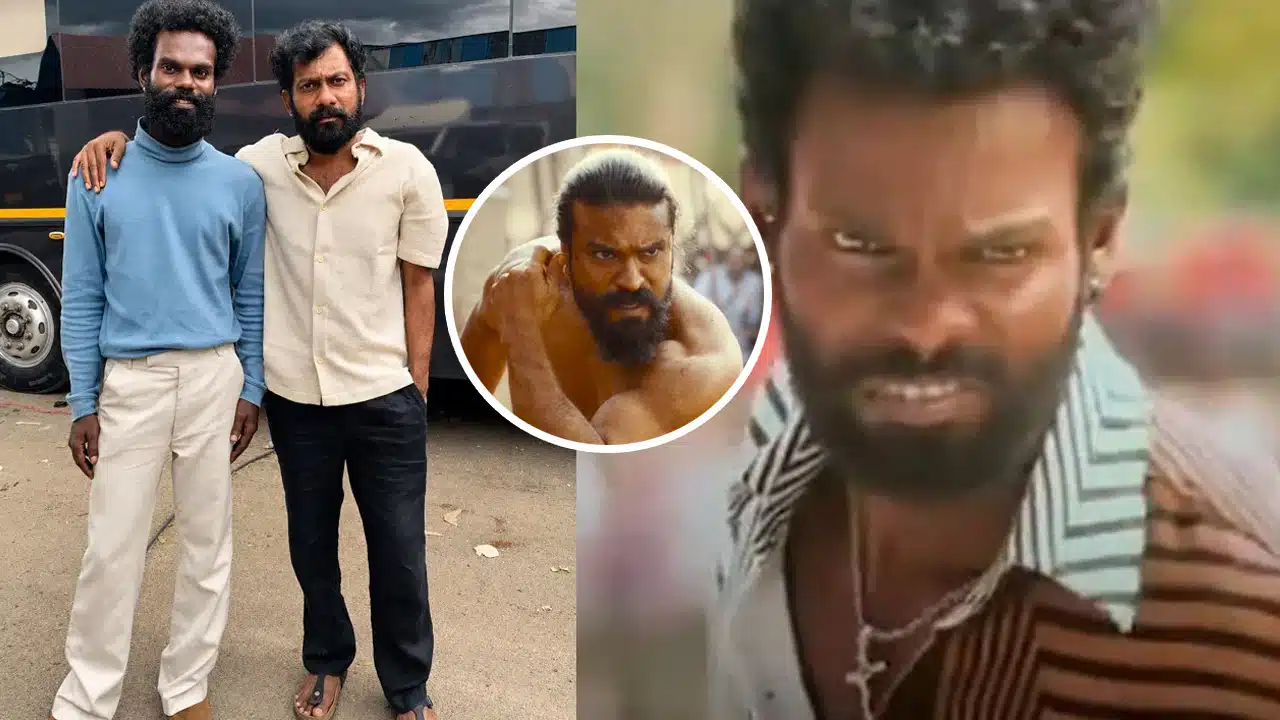Talari Ambrose in Peddi : పెద్ది సినిమాలో అందరి దృష్టిని ఆకర్షించిన తలారి ఆంబ్రోస్ పాత్ర.. ఈ నటుడు ఎవరో తెలుసా?