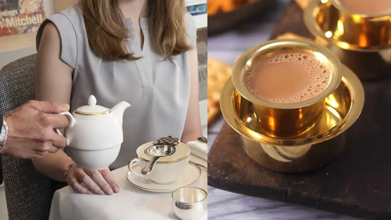 Tea : ఇంట్లోనే 5 స్టార్ హోటల్ స్టైల్ టీ.. ఇలా చేస్తే చాలు..!