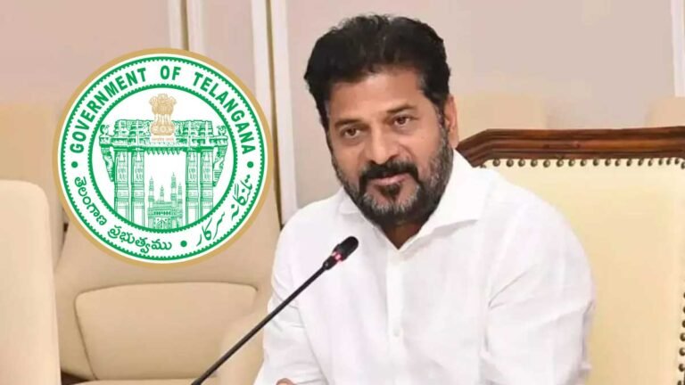 Telangana : తెలంగాణ ఉద్యోగులకు గుడ్ న్యూస్.. రూ.1.20 కోట్ల ఉచిత జీవిత బీమా పథకం ప్రారంభం Telangana : తెలంగాణ ఉద్యోగులకు గుడ్ న్యూస్.. రూ.1.20 కోట్ల ఉచిత జీవిత బీమా పథకం ప్రారంభం