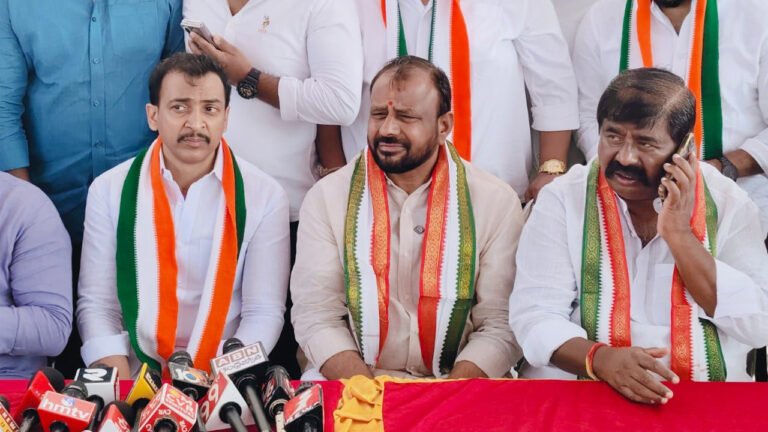 Thotakura Vajresh Yadav : ఉప్పల్‌ సీఎం రేవంత్ రెడ్డి సభను విజయవంతం చేయండి.. తోటకూర వజ్రేష్ యాదవ్ పిలుపు