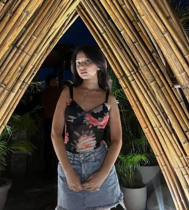 Twinkle Sharma : కొమ్మ ఉయ్యాలా పాట.. RRR చైల్డ్ ఆర్టిస్టు ట్వింకిల్ శర్మ లేటెస్ట్ లుక్ చూసి షాక్ అవుతున్న ఫ్యాన్స్!