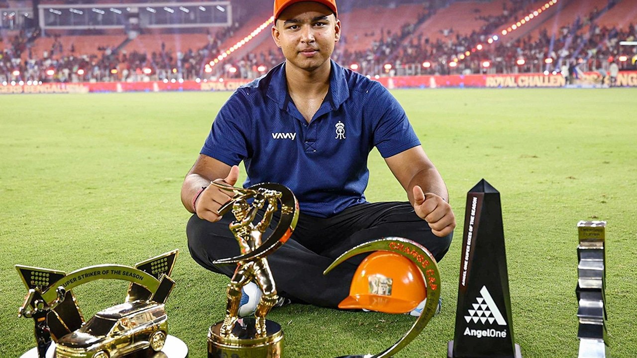 Vaibhav Sooryavanshi : 15 ఏళ్లకే కోట్ల వర్షం.. వైభవ్ సూర్యవంశీ IPL 2026 సంపాదన చూసి షాక్ అవ్వాల్సిందే!