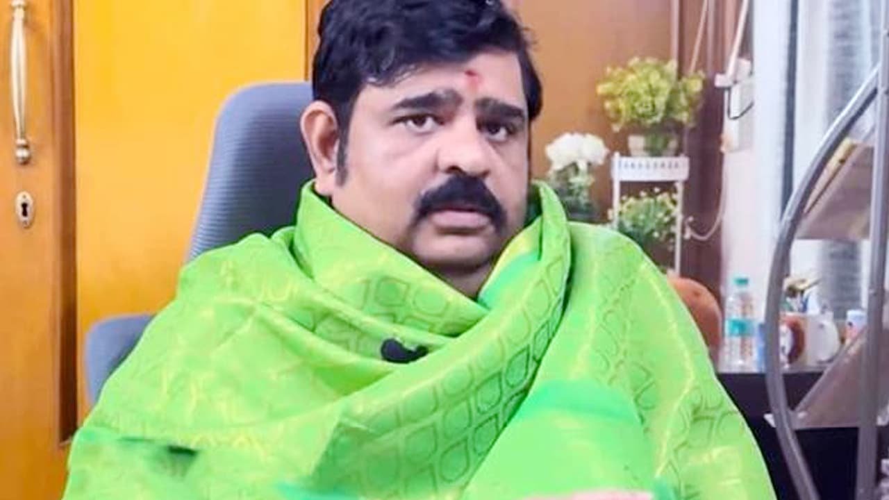 Venu Swamy : ఆ స్టార్స్ కు ప్రాణ‌గండం.. మరోసారి సెలబ్రిటీల జాతకాలపై వేణుస్వామి సంచలన వ్యాఖ్యలు