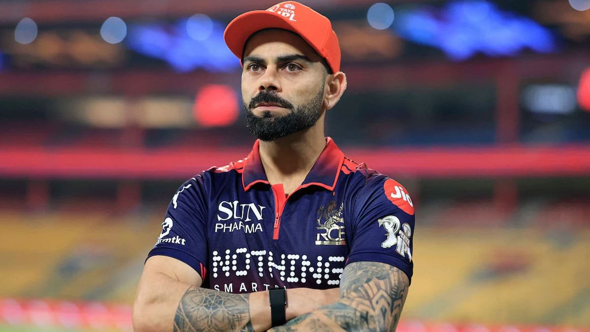 Virat Kohli IPL Retirement : విరాట్ కోహ్లీ IPL రిటైర్మెంట్‌పై RCB సంచలన ప్రకటన..!