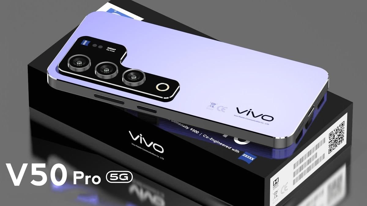Vivo V50 పై భారీ తగ్గింపు.. రూ.40 వేల ఫోన్ ఇప్పుడు రూ.32 వేలకే.. ఫ్లిప్‌కార్ట్ ఆఫర్ అదిరింది!