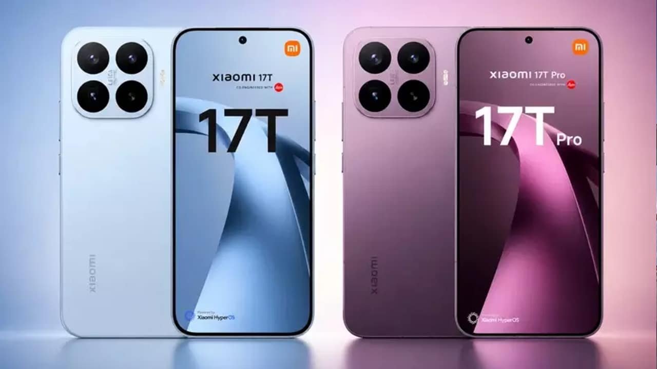 Xiaomi 17T : స్మార్ట్‌ఫోన్ ప్రేమికులకు గుడ్ న్యూస్.. ఫ్లాగ్‌షిప్ ఫీచర్లతో మార్కెట్‌ను షేక్ చేయనున్న కొత్త ఫోన్