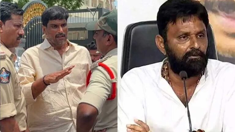 YSRCP : కొడాలి నాని ని మించిన తోపుగాడు వైసీపీ లోకి .. జగన్ కూడా షాక్..!