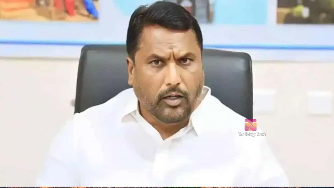 Gundlapochampally : 49 ఎకరాల ఎస్సీ కార్పొరేషన్ భూములపై సర్వేకు ఆదేశాలు.. కబ్జాదారులపై చర్యలు.. మంత్రి అడ్లూరి లక్ష్మణ్ కుమార్..!