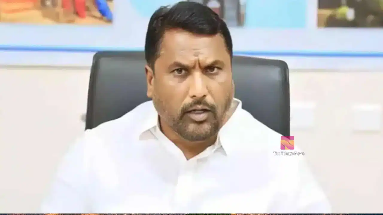 Gundlapochampally : 49 ఎకరాల ఎస్సీ కార్పొరేషన్ భూములపై సర్వేకు ఆదేశాలు.. కబ్జాదారులపై చర్యలు.. మంత్రి అడ్లూరి లక్ష్మణ్ కుమార్..!