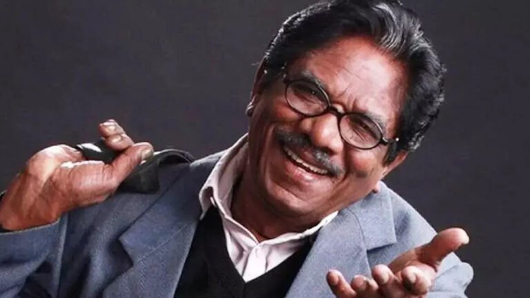 Bharathiraja Passes Away : దర్శక దిగ్గజం భారతీరాజా కన్నుమూత.. 50 ఏళ్ల సినీ ప్రస్థానం, రూ.80 కోట్ల ఆస్తుల కథ Bharathiraja Passes Away : దర్శక దిగ్గజం భారతీరాజా కన్నుమూత.. 50 ఏళ్ల సినీ ప్రస్థానం, రూ.80 కోట్ల ఆస్తుల కథ