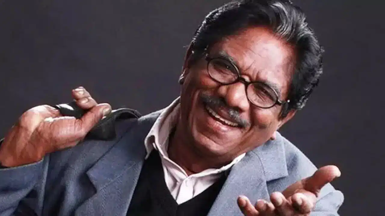 Bharathiraja Passes Away : దర్శక దిగ్గజం భారతీరాజా కన్నుమూత.. 50 ఏళ్ల సినీ ప్రస్థానం, రూ.80 కోట్ల ఆస్తుల కథ