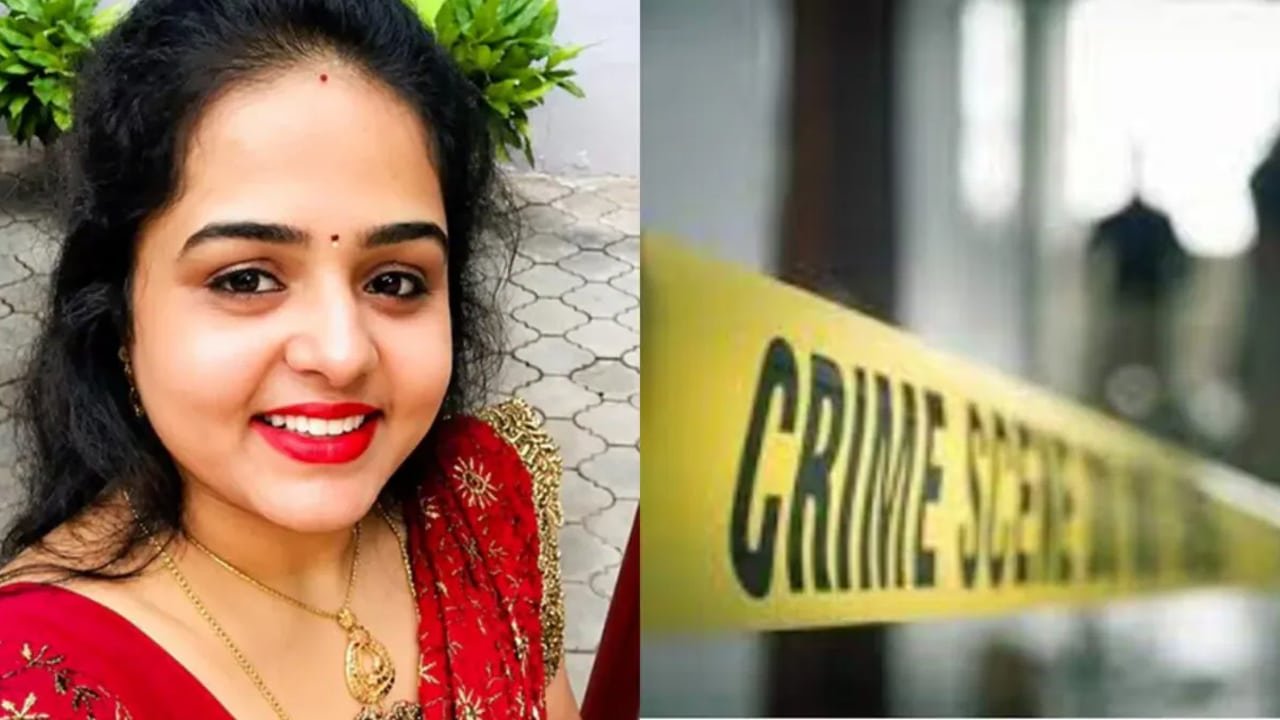 Mother  : నమ్మలేని ఘోరం.. ప్రియుడి కోసం సొంత బిడ్డను బలి చేసిన తల్లి..!