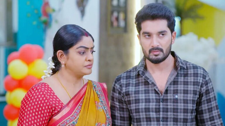 Karthika Deepam 2 Today Episode 12th June 2026 : కార్తీక దీపం 2 టుడే ఎపిసోడ్ : దీపకు క్షమాపణ చెప్పిన జ్యోత్స్న.. కానీ సూరజ్పై కొత్త కుట్రతో షాకిచ్చింది! Karthika Deepam 2 Today Episode 12th June 2026 : కార్తీక దీపం 2 టుడే ఎపిసోడ్ : దీపకు క్షమాపణ చెప్పిన జ్యోత్స్న.. కానీ సూరజ్పై కొత్త కుట్రతో షాకిచ్చింది!