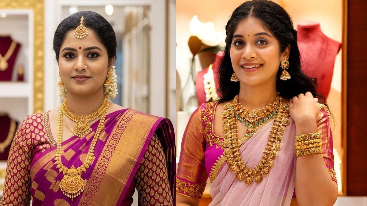 Gold Rate Today : పసిడి ప్రియులకు కీలక అప్డేట్.. 2026 జూన్ 15 బంగారం ధ‌ర‌లు.. ఆల్‌టైమ్ హైతో పోలిస్తే రూ.30 వేల తక్కువకు బంగారం!