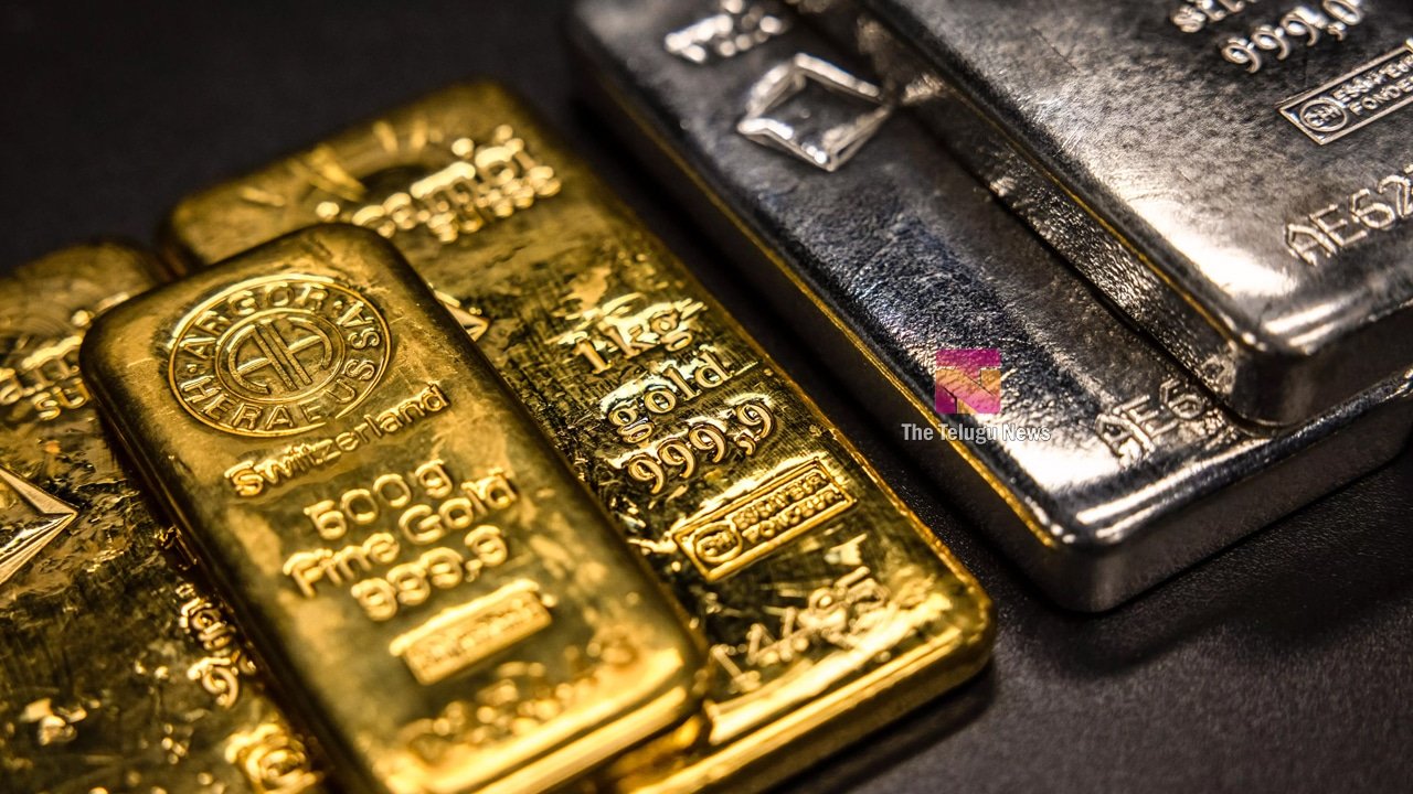 Today Gold Rate : పసిడి ప్రియులకు శుభవార్త.. ఈ రోజు త‌గ్గిన‌ బంగారం, వెండి ధ‌ర‌లు..!
