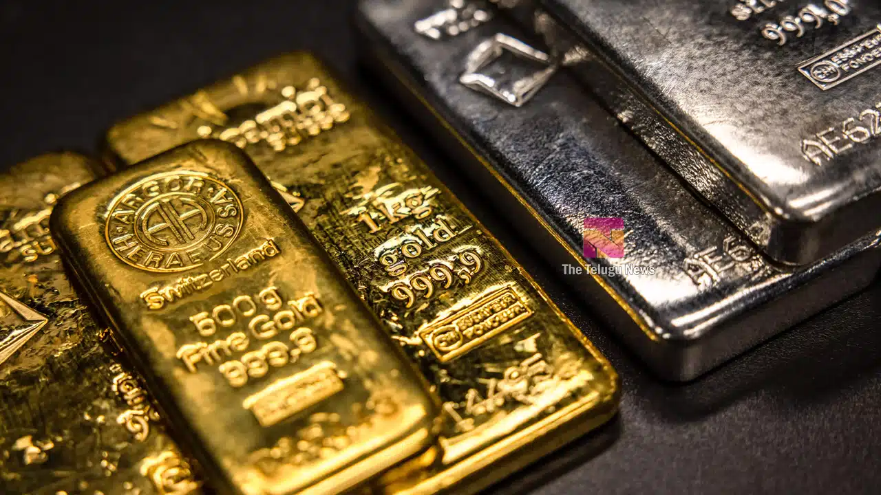 Today Gold Rate : పసిడి ప్రియులకు శుభవార్త.. ఈ రోజు త‌గ్గిన‌ బంగారం, వెండి ధ‌ర‌లు..!