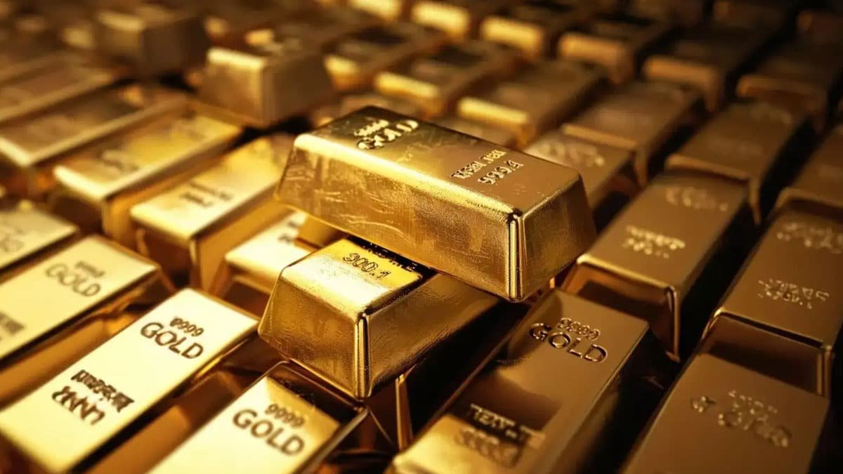 Gold Rate Today : పసిడి ప్రియులకు గుడ్ న్యూస్.. మళ్లీ దిగొచ్చిన గోల్డ్ రేట్లు..ఈ రోజు ధ‌ర‌లు ఇవే..!