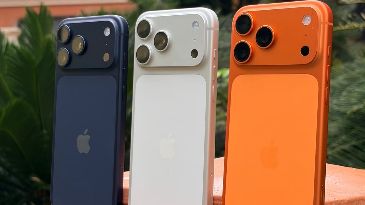 iPhone 17 Pro Max : ఐఫోన్ అభిమానులకు గుడ్‌న్యూస్.. iPhone 17 Pro Max ధర భారీగా తగ్గింది.. !