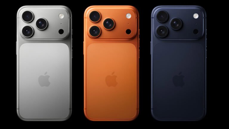 iPhone 18 Pro Max లీక్.. కొత్త కలర్స్, పవర్‌ఫుల్ ఫీచర్లతో యాపిల్ ఫ్లాగ్‌షిప్ రెడీ!
