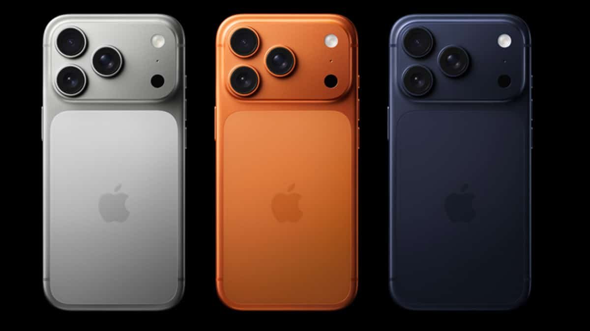 iPhone 18 Pro Max లీక్ కొత్త కలర్స్ పవర్‌ఫుల్ ఫీచర్లతో యాపిల్ ఫ్లాగ్‌షిప్ రెడీ