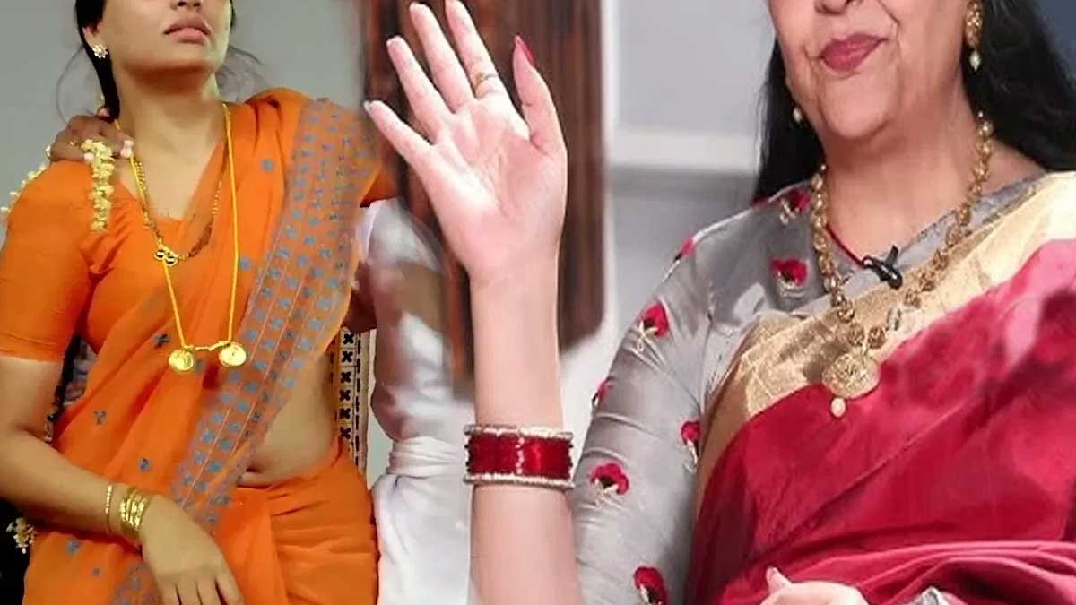 Tollywood : ప్రేమ పేరుతో పెళ్లి.. ఆ తర్వాత నరకం చూపించాడు.. టాలీవుడ్ నటి షాకింగ్ కామెంట్స్!