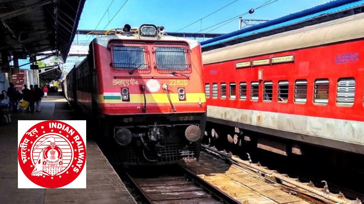 RRB Recruitment 2026 : 55,000 రైల్వే ఉద్యోగాలు.. కేంద్రం భారీ ప్రకటన, నిరుద్యోగులకు పండగే!
