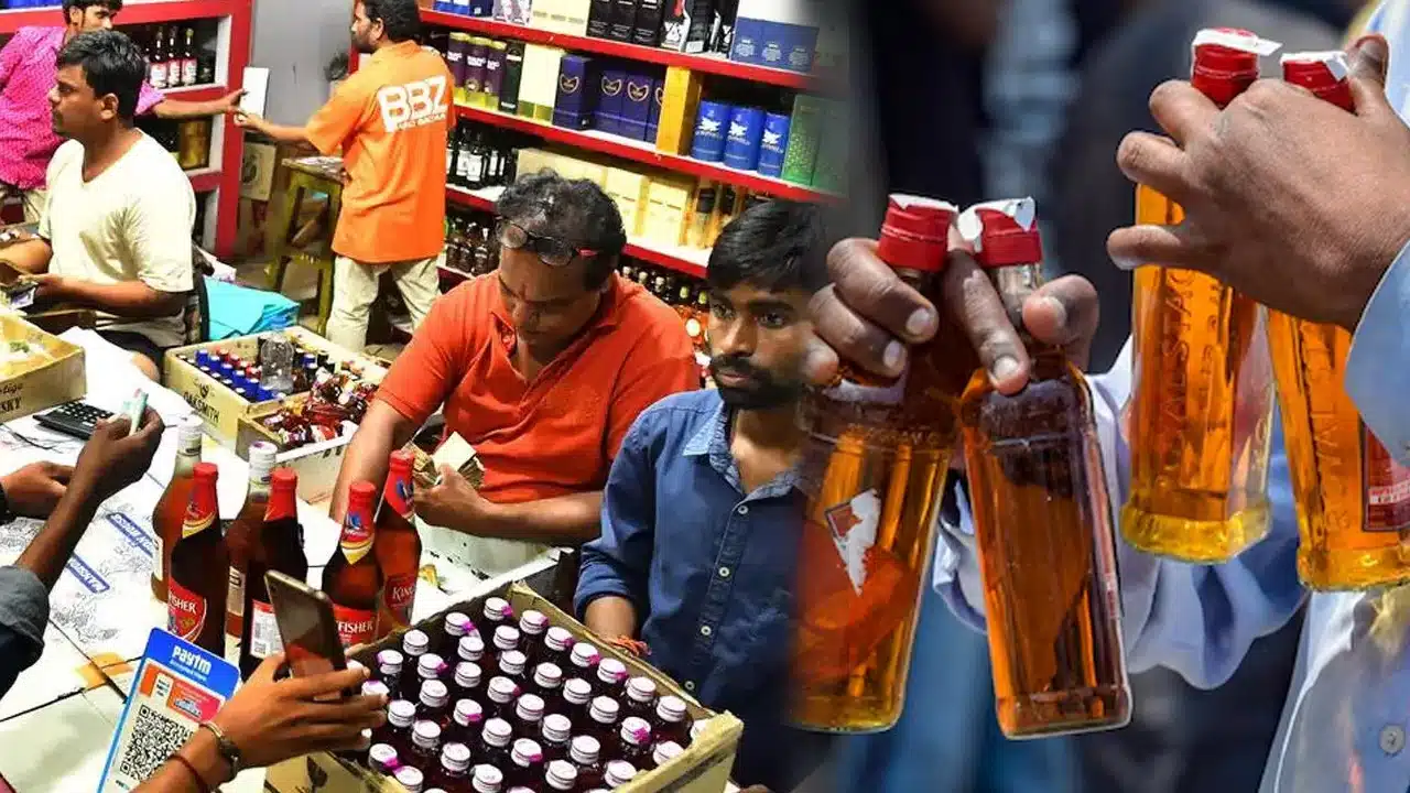 Liquor Prices : మద్యం ప్రియులకు భారీ షాక్.. లిక్కర్, బీర్ రేట్ల భారీగా పెంపు..?