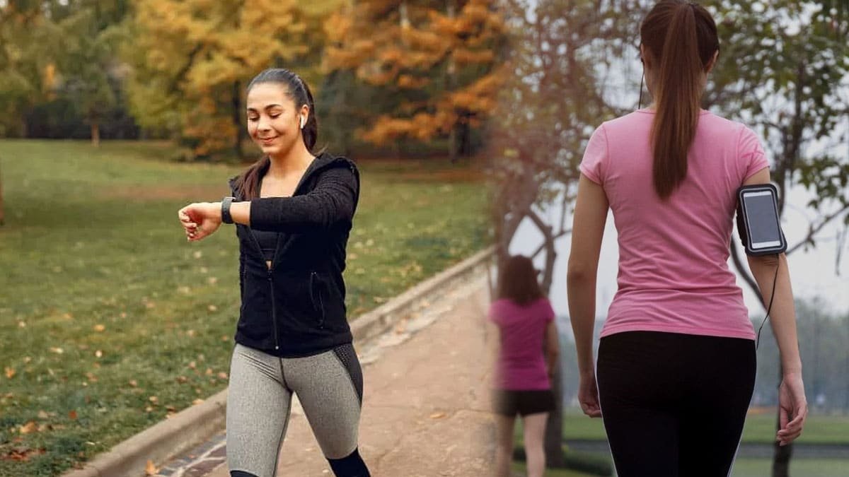 Morning Walk vs Evening Walk : మార్నింగ్ వాక్ vs ఈవెనింగ్ వాక్.. ఆరోగ్యానికి ఏది బెస్ట్?