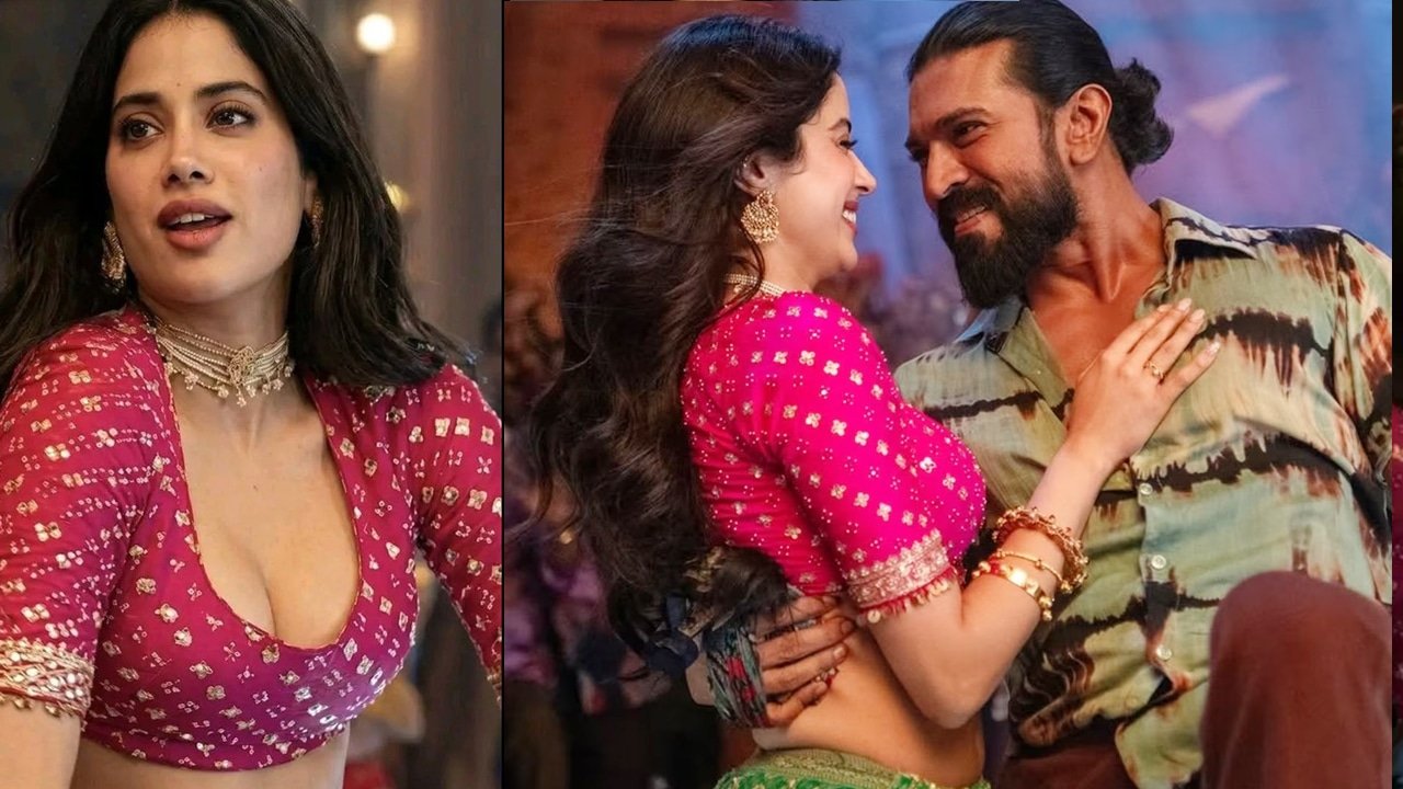 Peddi Controversy : రామ్ చరణ్ ‘పెద్ది’లో వివాదాస్పద సీన్లు కట్.. అభిమానుల్లో మళ్లీ చర్చ!