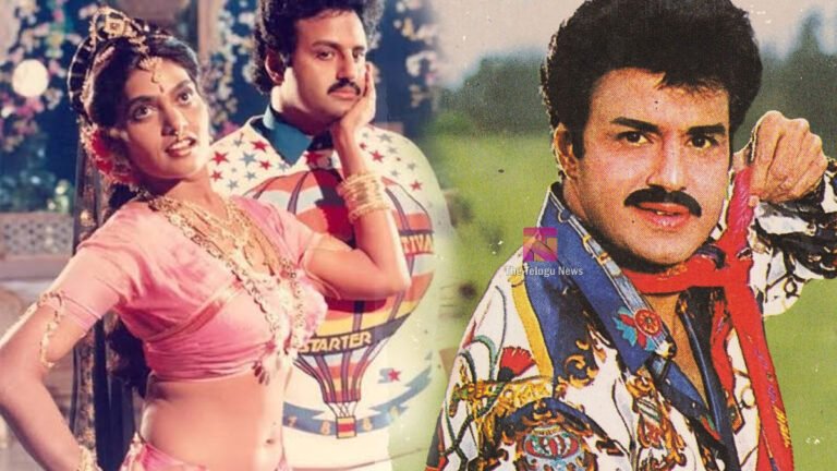 TTN FLASHBACK Balakrishna : బాలయ్య ని అనకూడని మాట అన్న సిల్క్ స్మిత .. ఛి..! TTN FLASHBACK Balakrishna : బాలయ్య ని అనకూడని మాట అన్న సిల్క్ స్మిత .. ఛి..!