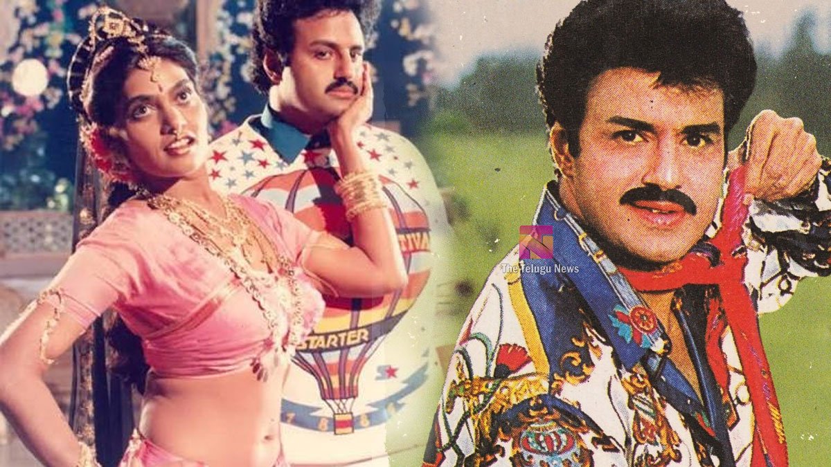 TTN FLASHBACK Balakrishna : బాలయ్య ని అనకూడని మాట అన్న సిల్క్ స్మిత .. ఛి..! TTN FLASHBACK Balakrishna : బాలయ్య ని అనకూడని మాట అన్న సిల్క్ స్మిత .. ఛి..!