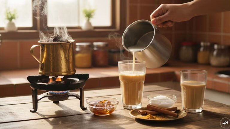 Date Seed Coffee : ఉదయం కాఫీకి కొత్త ఆప్షన్.. ఖర్జూరం గింజలతో కాఫీ.. నో కెఫీన్, ఫుల్ హెల్త్! Date Seed Coffee : ఉదయం కాఫీకి కొత్త ఆప్షన్.. ఖర్జూరం గింజలతో కాఫీ.. నో కెఫీన్, ఫుల్ హెల్త్!
