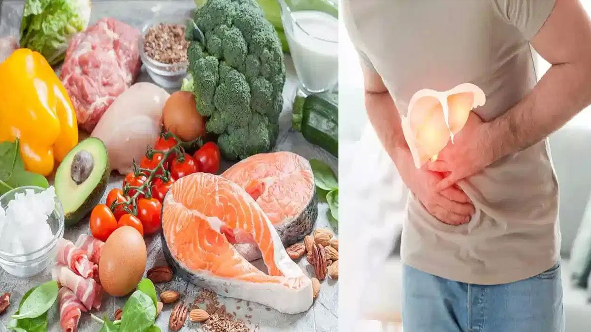 Fatty Liver Diet : ఫ్యాటీ లివర్ ఉందా? ఈ 7 ఆహారాలు తింటే కాలేయానికి ఢోకా ఉండ‌దు..!