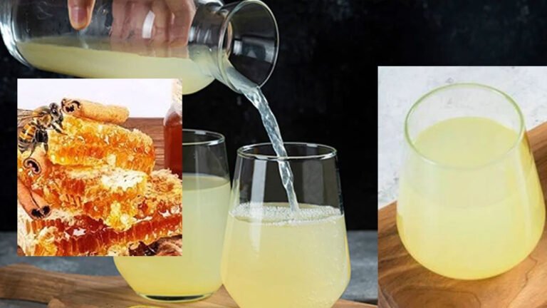 Fever Home Remedy : 102 జ్వరం వచ్చినా ఈ ఒక్క డ్రింక్ చాలు.. దెబ్బకు ఫివర్ మాయం..! Fever Home Remedy : 102 జ్వరం వచ్చినా ఈ ఒక్క డ్రింక్ చాలు.. దెబ్బకు ఫివర్ మాయం..!